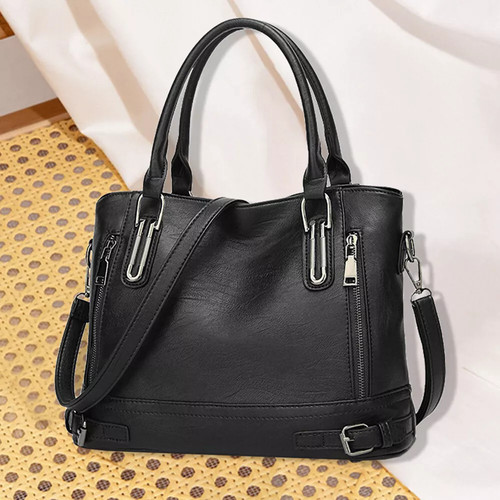 Damen tasche handtasche leder - tasche,