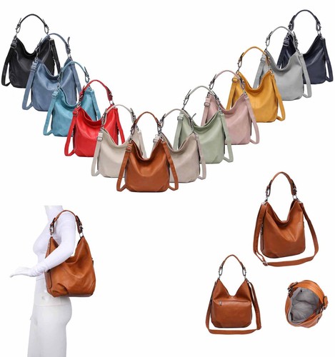Damen tasche shopper hobo - shopper,