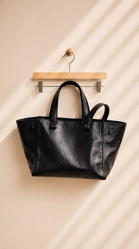 Zara tasche blau marineblau - zara,