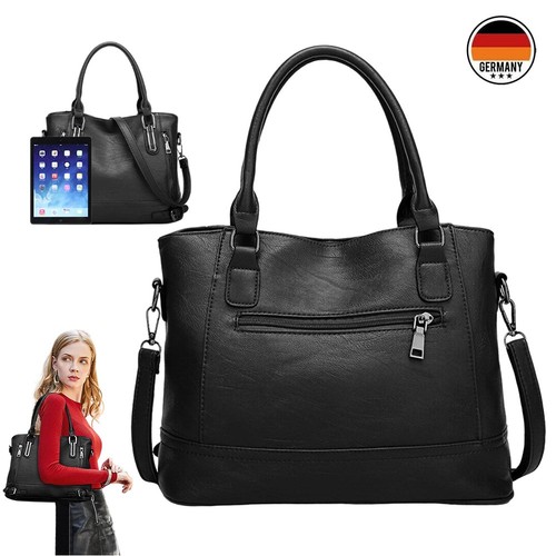 Damen handtasche weiches leder - damen,