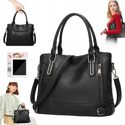 Damen handtasche hobo tasche - handtasche,