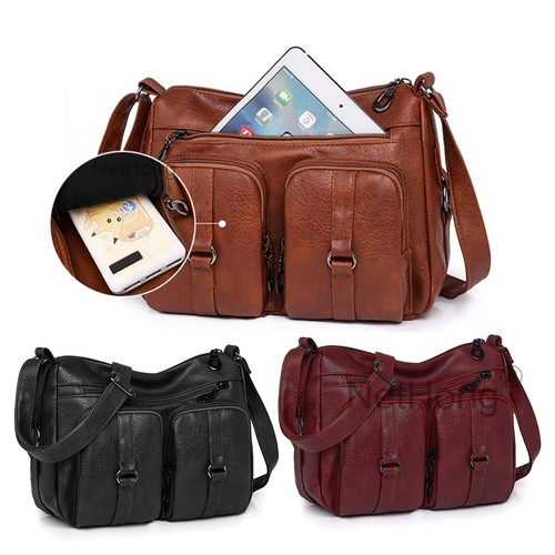 Damen handtasche weiches leder - damen,