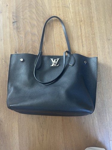 Louis vuitton lockme - vuitton,
