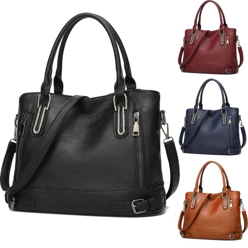 Damen handtasche weiches leder - damen,