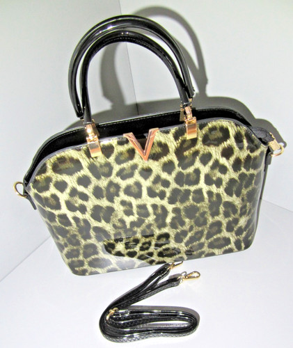 Crossbody damen handtasche - crossbody,