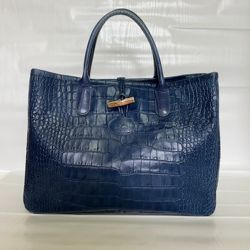 Longchamp roseau shopper damen - roseau,