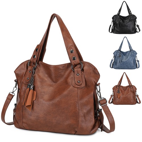 Damen handtasche mittelgroß - handtasche,