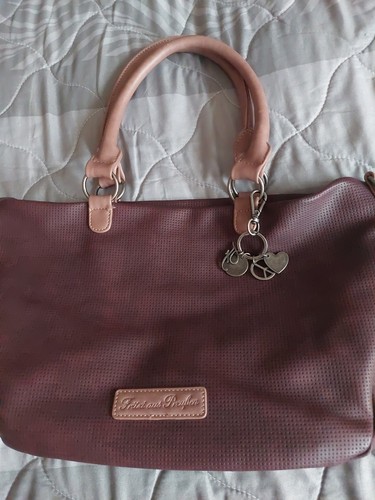 Damen handtasche shopper - handtasche,