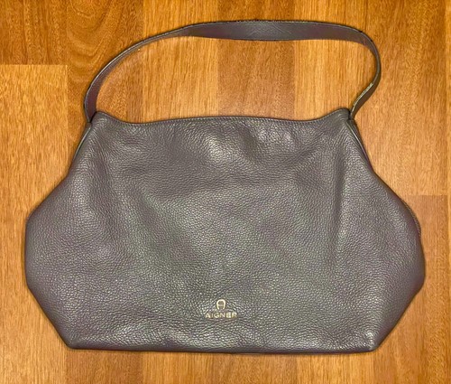 Aigner umhängetasche leder - aigner,