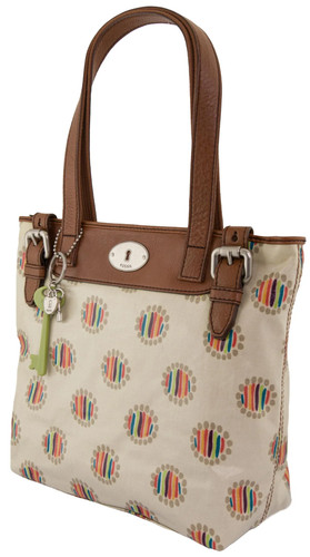 Handtasche fossil wmns - handtasche,