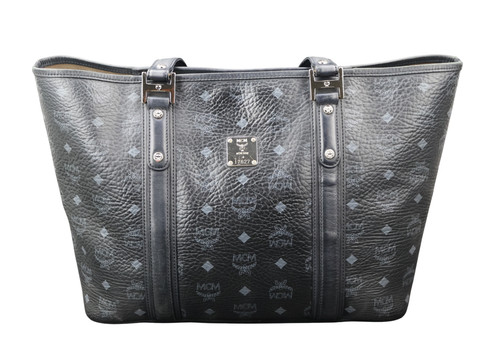 Mcm shopper tasche handtasche - tasche,