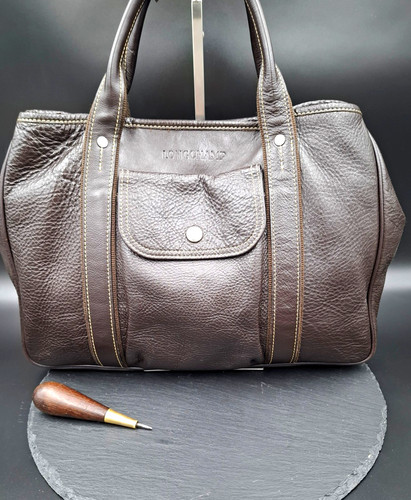 Longchamp paris vintage - paris,