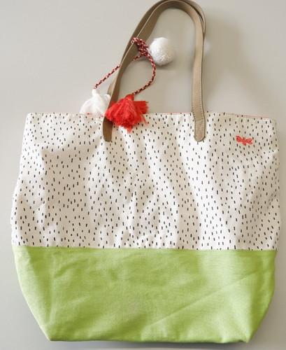 Spiegelburg shopper handtasche - spiegelburg,