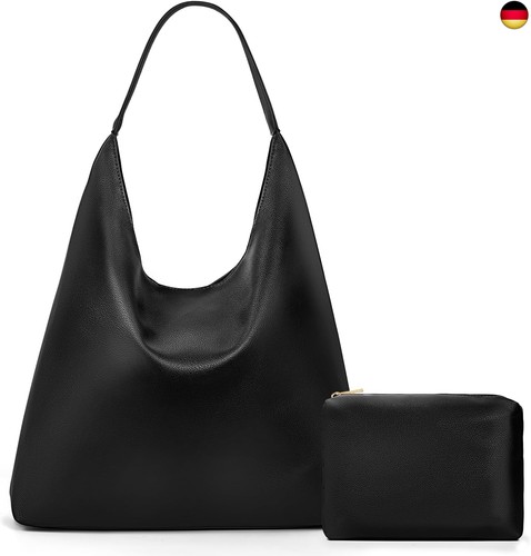 Gsenhui wildleder tote bag - tote,