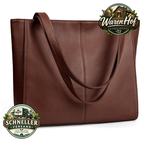 Handtasche echtleder damen - handtasche,