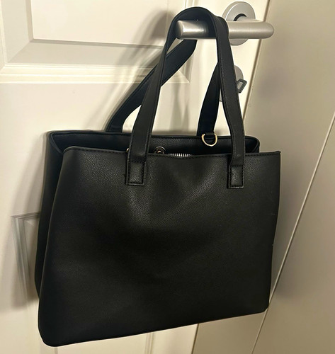 Handtasche shopper kunstleder - handtasche/shopper,