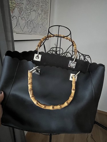 Hallhuber shopper handtasche - ,