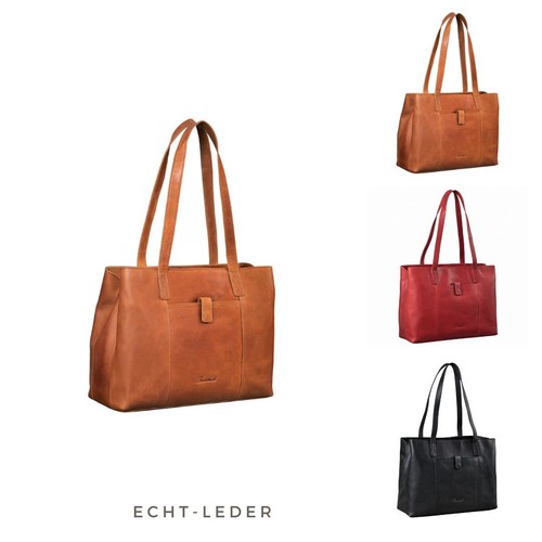 Damen tasche echt leder - damen,