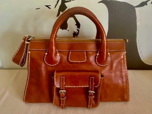 Chloé designer handtasche - designer,