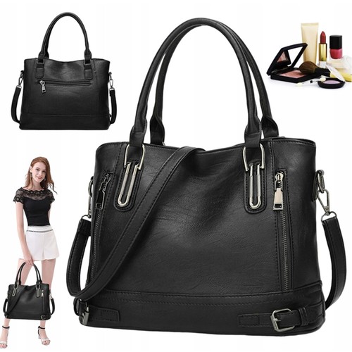 Handtasche damen weiches leder - handtasche,