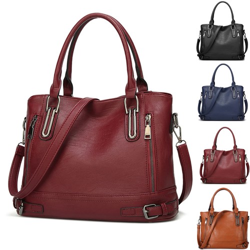 Damen tasche handtasche leder - damen,