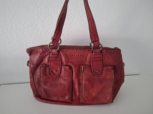 Liebeskind handtasche shopper - liebeskind,