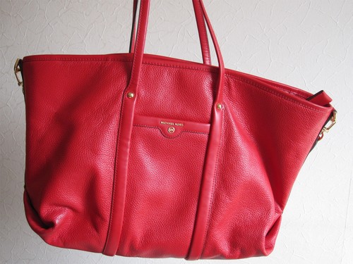 Michael kors rote damen - michael,