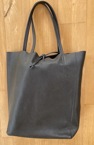 Damentasche shopper leder - damentasche,