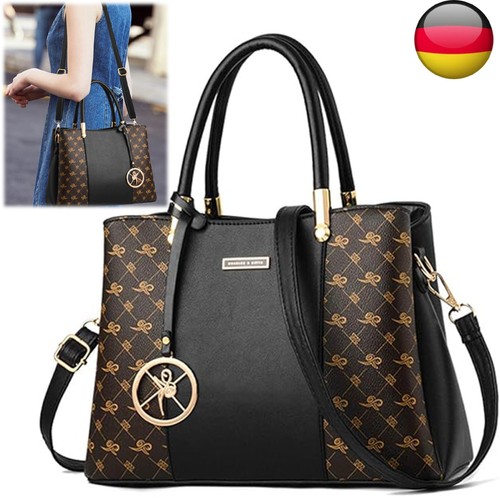 Damen handtasche tragetaschen - damen,