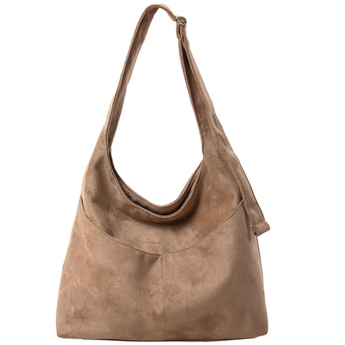 Damen handtasche wildleder - damen,