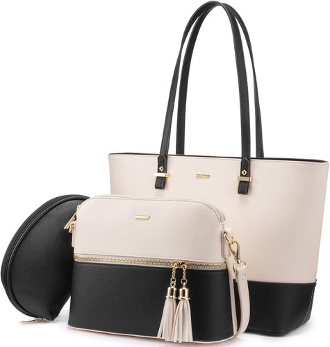 Handtasche shopper - handtasche,