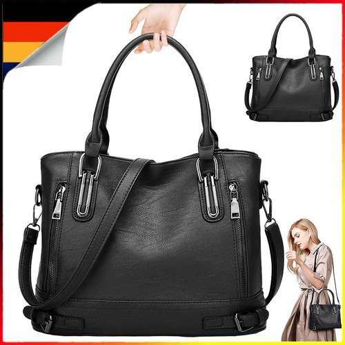 Neu damen shopper handtasche - damen,