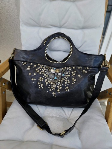 Campomaggi tasche handtasche - campomaggi,