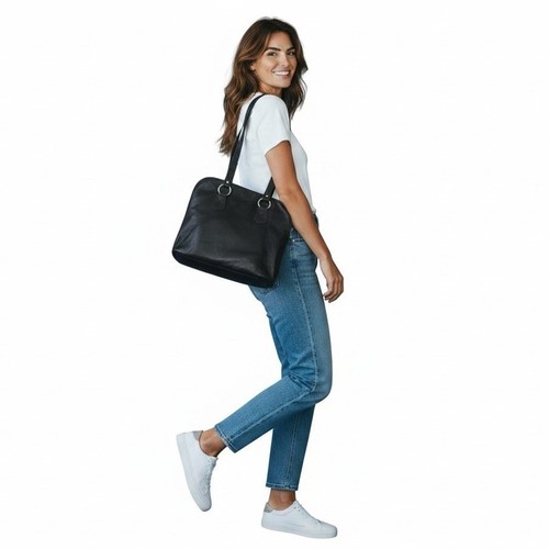 Damen shopper handtasche - damen,