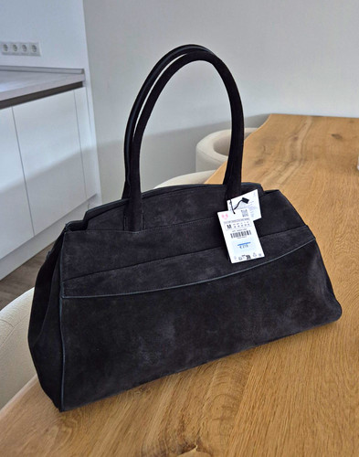Zara damen handtasche - zara,