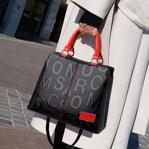 Damentasche shopper leder - shopper,