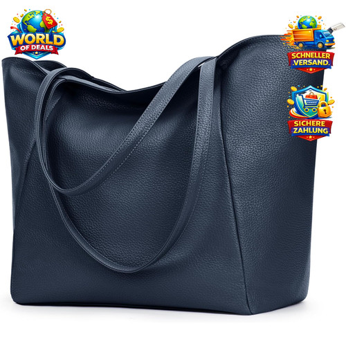 Handtasche damen shopper tote - damen,