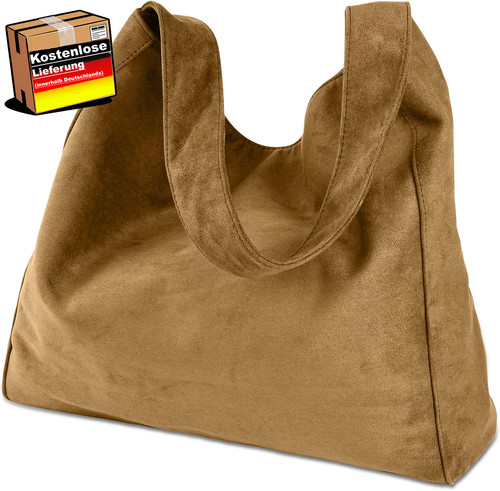 Damen handtasche shopper - damen,