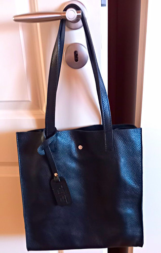 Adel bags echtes leder - echtes,