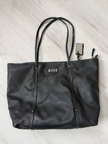 Tumi shopper handtasche - tumi,