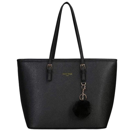 Damen handtasche shopper leder - shopper,
