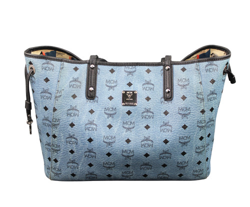 Mcm shopper tasche - mcm, handtasche