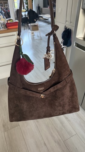 Guess damen handtasche - damen,