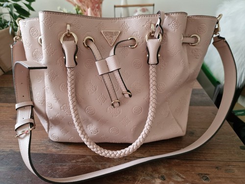 Guess damen handtasche - handtasche, shopper