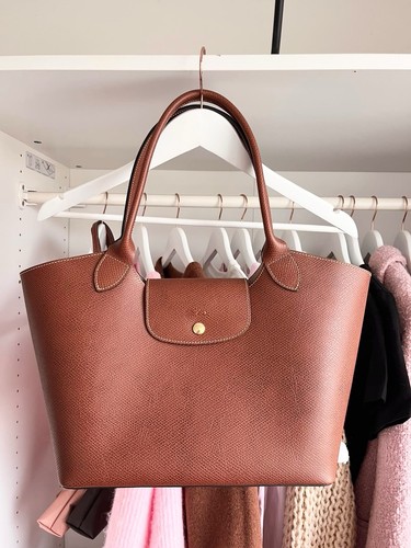 Longchamp epure shopper - longchamp,