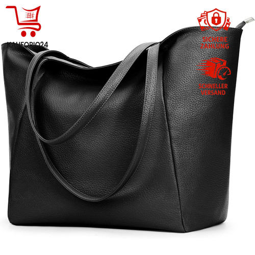 Handtasche damen shopper tote - damen,