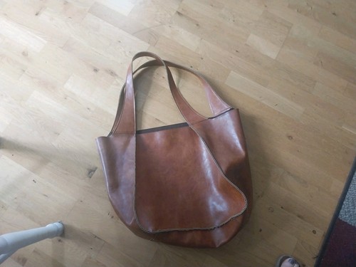 Damentasche shopper leder - damentasche,
