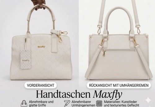 Maxfly elegante - maxfly,