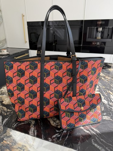 Mcm handtasche shopper - shopper, !!!