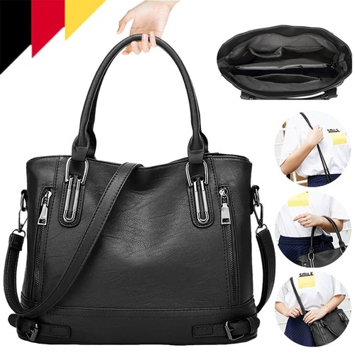 Große damen shopper tasche - große,